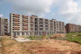 Ảnh minh họa. (Nguồn: TTXVN)