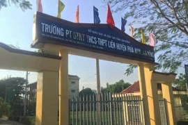 Khởi tố, bắt tạm giam một hiệu trưởng nghi tham ô 11 tỷ đồng