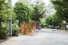 (Nguồn: Archdaily)