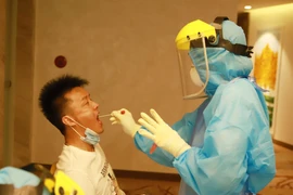 Hàng trăm chuyên gia nước ngoài đủ điều kiện làm việc tại Vĩnh Phúc.