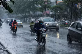 Ảnh minh họa. (Nguồn: Vietnam+)