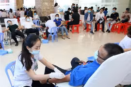 Ảnh minh họa. (Nguồn: TTXVN)
