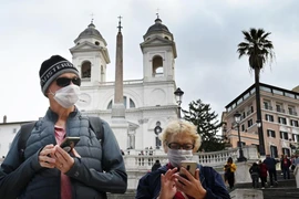 [Mega Story] Khi bùng phát ‘dịch bệnh thông tin’ thì nên tin ai đây?