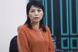 Phạt tù cựu thượng úy công an gài ma túy vào xe người khác để vu vạ