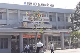 Bác bỏ thông tin Bệnh viện đa khoa Tây Ninh tiếp nhận ca nhiễm nCoV