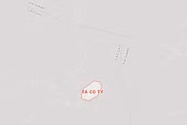 Nơi xảy ra vụ việc. (Nguồn: Google Maps)