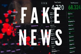 Cuộc chiến chống tin giả liên quan COVID-19: Báo chí có vai trò gì?