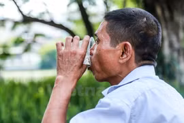 Ảnh minh họa. (Nguồn: Vietnam+)
