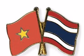 Duyệt đàm phán Hiệp định Tương trợ Tư pháp về dân sự Việt Nam-Thái Lan