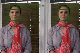 Phần mềm của Microsoft có thể phát hiện các bức ảnh và video giả mạo. (Ảnh minh họa. Nguồn: Computing.co.uk)