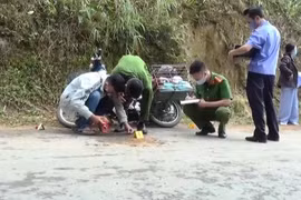 Yên Bái: Bắt giữ đối tượng chém người, cướp tài sản ở Nghĩa Lộ