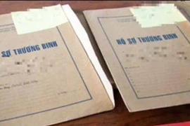 Xử lý sai phạm về việc miễn, giảm tiền sử dụng đất cho người có công