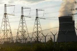 Iraq nhập khẩu khí đốt và điện từ Iran để đáp ứng khoảng 30% nhu cầu tiêu dùng trong nước. (Nguồn: Sputnik)