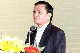 Cựu Phó Chủ tịch tỉnh Thanh Hóa Ngô Văn Tuấn được bổ nhiệm vị trí mới