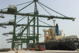 Cảng King Abdulaziz. (Nguồn: Seatrade-maritime.com)