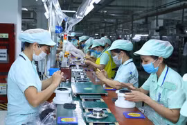 (Nguồn: TTXVN)