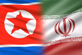Ảnh minh họa. (Nguồn: Clarionproject.org)