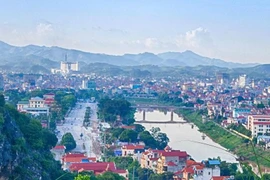 Công nhận 6 xã an toàn khu trong kháng chiến chống Pháp tại Lạng Sơn