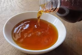 Xử phạt 4 doanh nghiệp sản xuất nước mắm dùng phụ gia không được phép