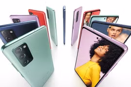 Ảnh minh họa. (Nguồn: Samsung)