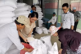 Ảnh minh họa. (Nguồn: TTXVN)