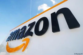 Chi nhánh của tập đoàn Amazon tại Ấn Độ lên kế hoạch tuyển dụng 50.000 nhân viên thời vụ. (Nguồn: Reuters)