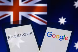 Australia có cứu được báo chí khi buộc Google, Facebook trả tiền?