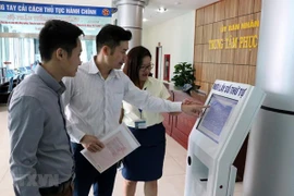 Ảnh minh họa. (Nguồn: TTXVN)