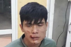 Hà Nội: Nam thanh niên 9X dùng súng đồ chơi đi cướp công ty cũ 