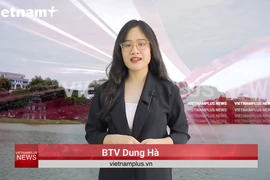 [Video] Lo ngại vấn đề an toàn tại trường học ngay đầu năm học mới