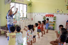 Ảnh minh họa. (Nguồn: TTXVN)