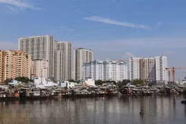 Ảnh minh họa. (Nguồn: TTXVN)