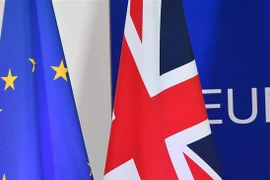 Ảnh minh họa. (Nguồn: AFP)