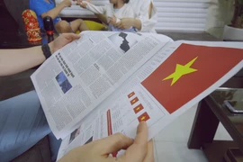 (Nguồn: Vietnam+)