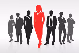 Ảnh minh họa. (Nguồn: Womenlovetech)