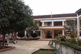 Nghệ An: Đình chỉ dạy học cô giáo dùng thước đánh 23 học sinh tiểu học