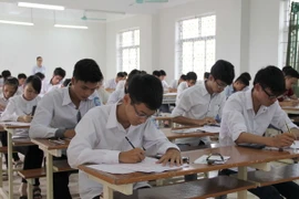 Ảnh chỉ có tính minh họa. (Ảnh: Xuân Tiến/TTXVN)
