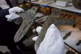 Ảnh chỉ có tính minh họa. (Nguồn: ancientpages.com)