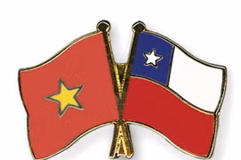 Tăng cường quan hệ hợp tác hữu nghị Việt Nam-Chile