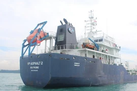 Vấn nạn cướp biển ở Đông Nam Á: Nỗi lo không của riêng ai