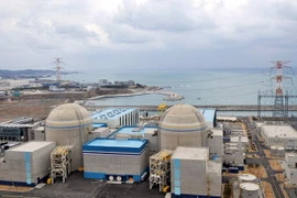 Hàn-Mỹ nối lại đàm phán hiệp ước năng lượng hạt nhân