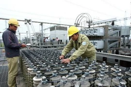 Tây Ninh xây tuyến dây điện 220kV Bình Long-Tây Ninh