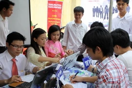 TP.HCM sẽ tuyển dụng 20.000 lao động trong tháng 6