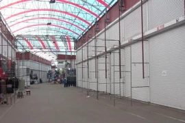 Gặp gỡ những người Việt đang gồng mình bám trụ ở Ukraine