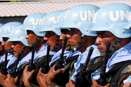 Liên hợp quốc gia hạn sứ mệnh gìn giữ hòa bình ở Liban