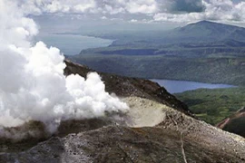 Mỹ công nhận chủ quyền của Tokyo với đảo tranh chấp Nga-Nhật