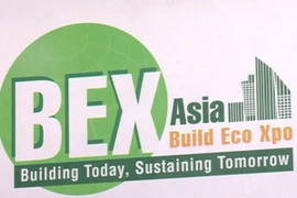 Doanh nghiệp Việt tham dự hội chợ Xây dựng Xanh tại Singapore