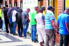 Colombia triệt phá đường dây buôn lậu ma túy quy mô lớn