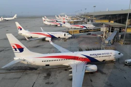 Hãng Qantas thua lỗ kỷ lục, Malaysia Airlines bắt đầu cải tổ
