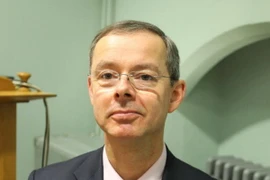 "Đông Nam Á cần tăng hợp tác nhằm duy trì hòa bình, ổn định" 